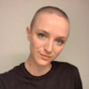 Meet your Posher, Christa